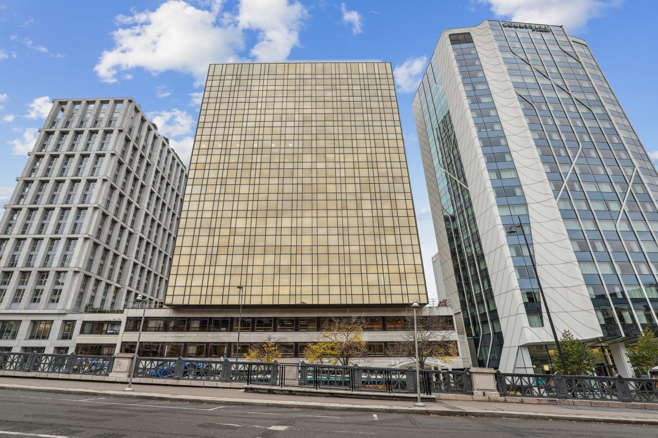 Bureau Paris 548m² Location bureau Paris OLBUR2424275 2